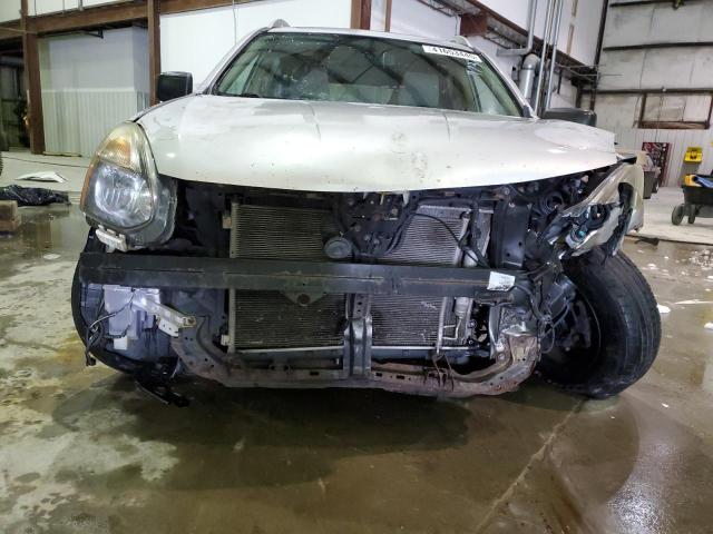 2015 NISSAN ROGUE SELE - JN8AS5MV1FW259737
