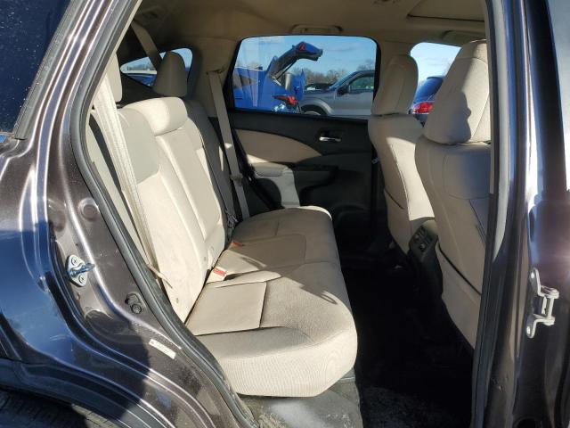 2015 HONDA CR-V EX - 2HKRM4H55FH687765
