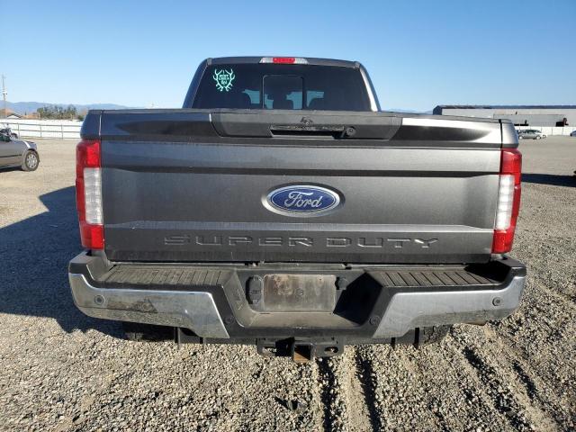 2017 FORD F250 SUPER 1FT7W2BT1HEE32885
