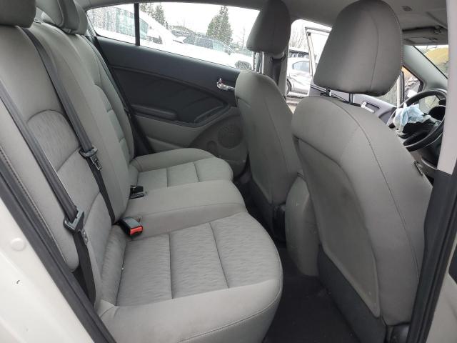 2015 KIA FORTE LX - KNAFK4A65F5367029