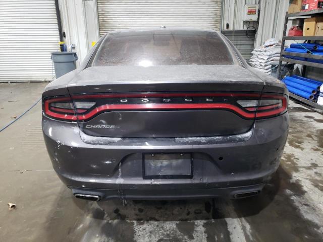 2015 DODGE CHARGER SE - 2C3CDXBG0FH856606