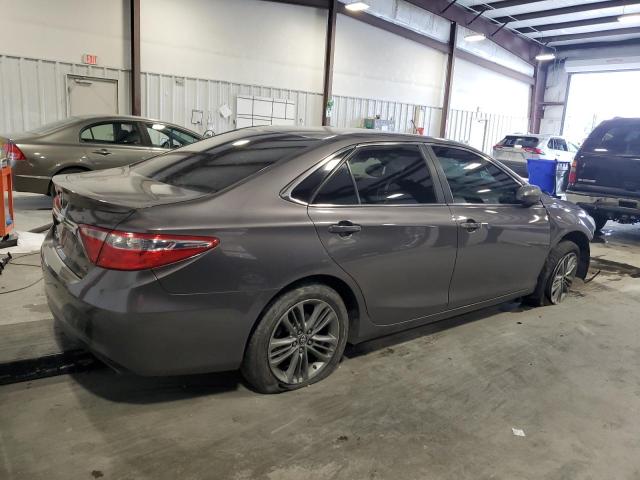 2016 TOYOTA CAMRY LE - 4T1BF1FK0GU246566