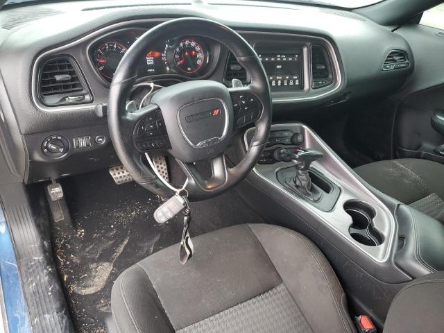 2020 DODGE CHALLENGER 2C3CDZBT4LH222560