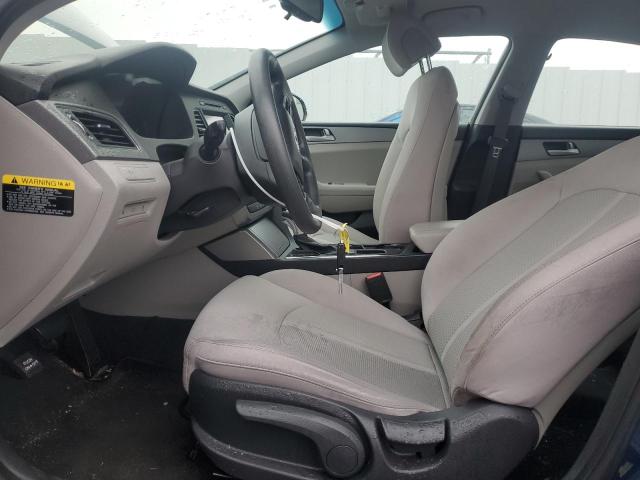 2017 HYUNDAI SONATA SE 5NPE24AF6HH483079