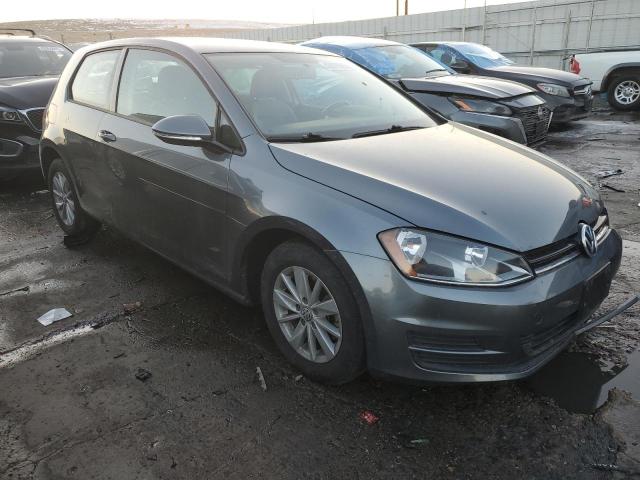 Vin: 3vw817auxfm093638, lot: 42875905, volkswagen golf 20154