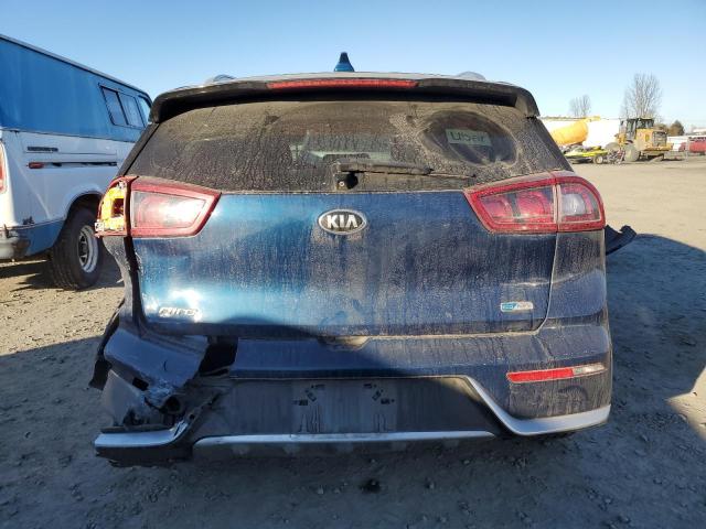 2019 KIA NIRO FE - KNDCB3LC4K5218754
