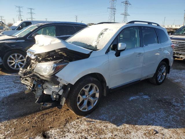 2017 SUBARU FORESTER 2 - JF2SJAWC6HH461845