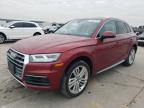 2018 AUDI Q5 PREMIUM - WA1BNAFY1J2226383