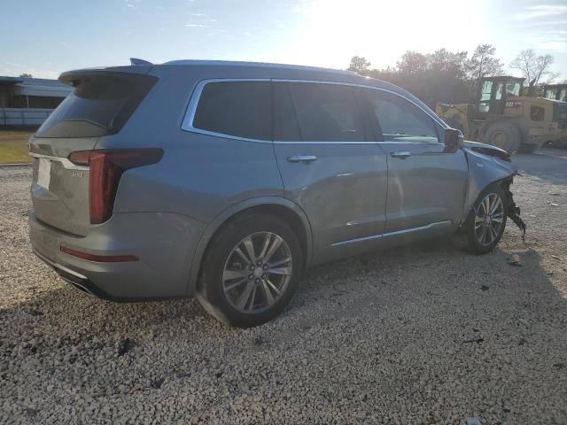 Vin: 1gykpcrsxsz121072, lot: 87892545, cadillac xt6 premium luxury 20253