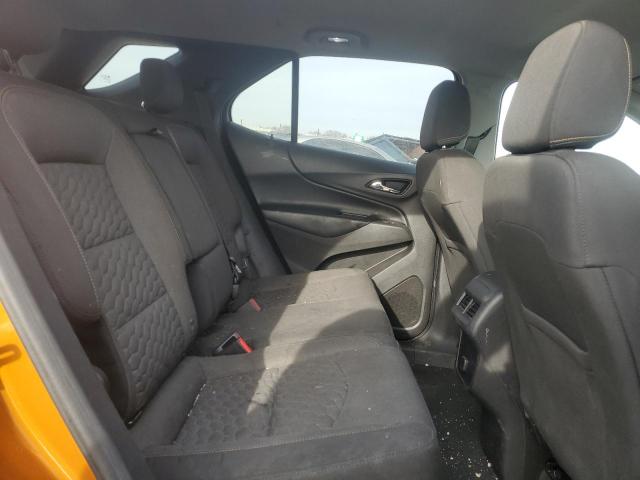 2018 CHEVROLET EQUINOX LT - 2GNAXJEV9J6107008