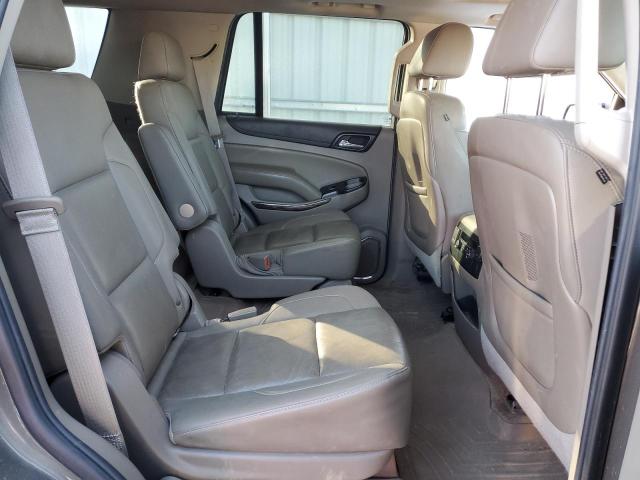 2015 GMC YUKON SLT 1GKS2BKC2FR519579