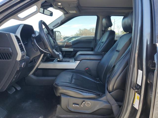 2018 FORD F150 SUPER 1FTFW1EG4JFD09084