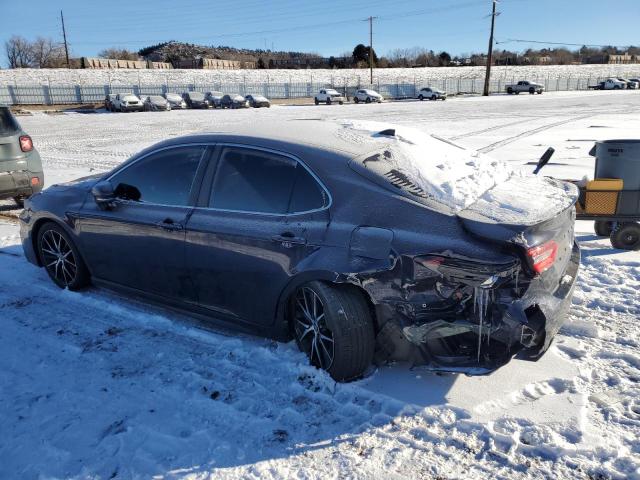 2022 TOYOTA CAMARY SE 4T1G11BK5NU072615