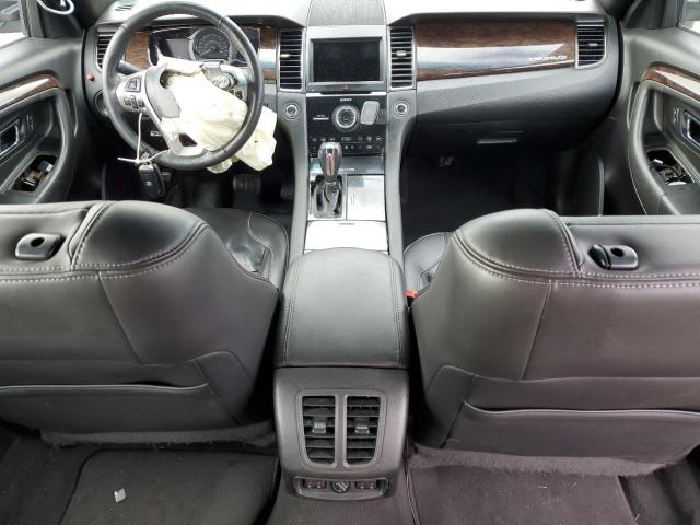 2019 FORD TAURUS LIM - 1FAHP2F86KG106704