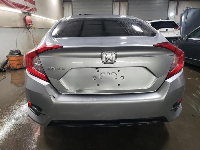 2016 HONDA CIVIC EX - 19XFC2F74GE047969