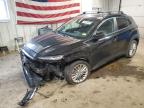 2021 HYUNDAI KONA SEL - KM8K2CAA9MU727997