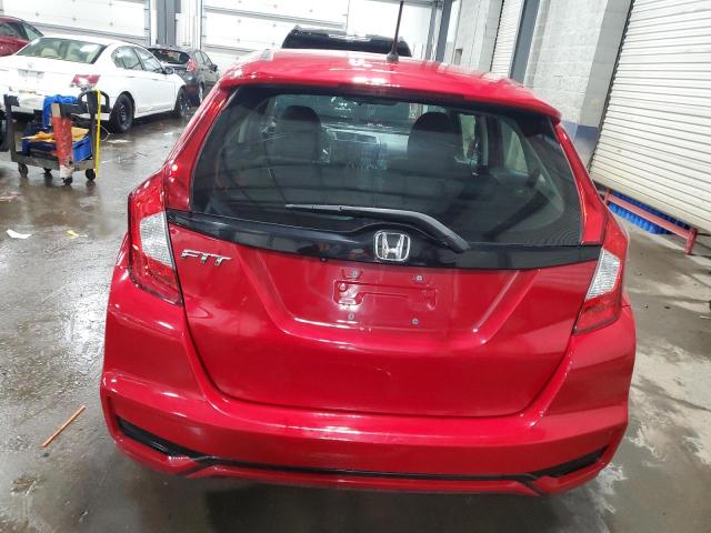 2020 HONDA FIT LX - 3HGGK5H43LM712275
