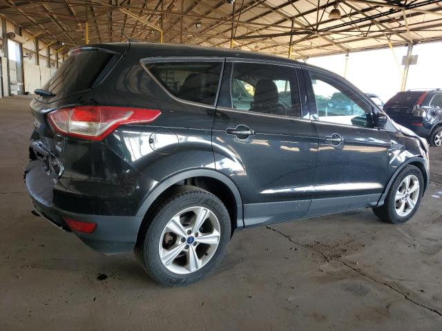 FORD ESCAPE SE 2015 black  gas 1FMCU0GX7FUA68118 photo #4