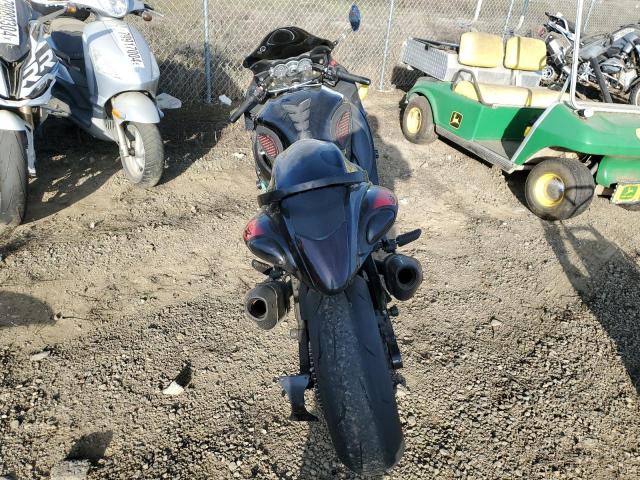 2011 SUZUKI GSX1300 R JS1GX72A3B2101141