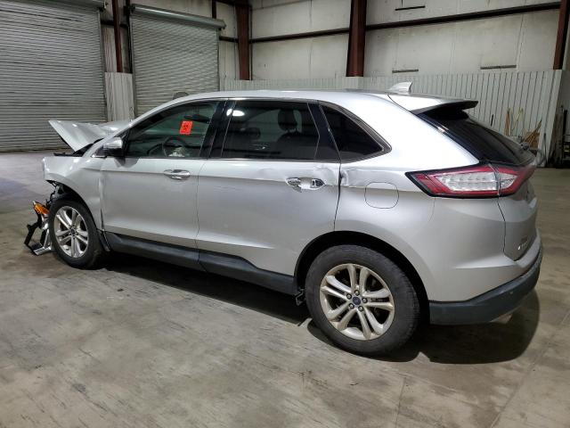 2016 FORD EDGE SEL - 2FMPK3J90GBB11062