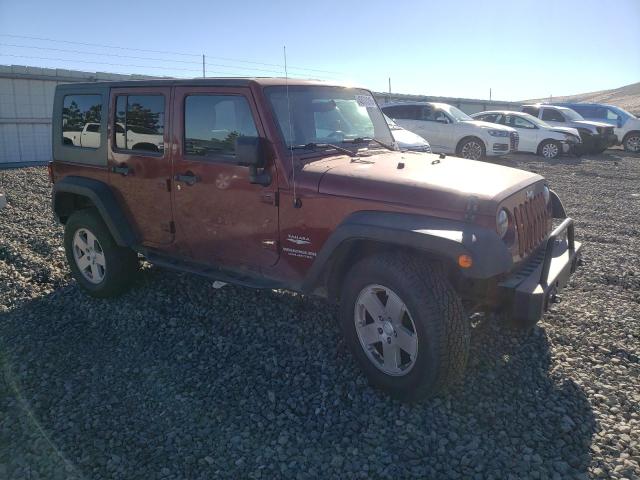 Vin: 1j4ba5h1xal118907, lot: 43331215, jeep wrangler sahara 20104