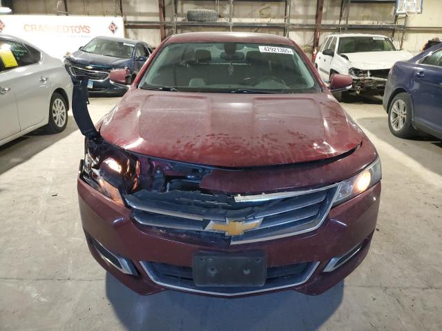 2016 CHEVROLET IMPALA LT 2G1105SA2G9157044