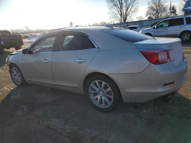 2015 CHEVROLET MALIBU LTZ - 1G11F5SL8FF305784