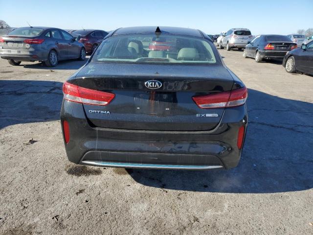 2017 KIA OPTIMA PLU KNAGV4LD8H5013953