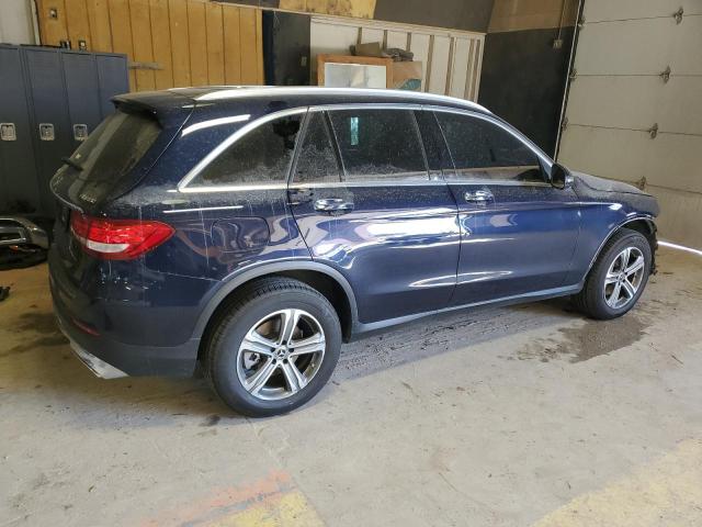 2019 MERCEDES-BENZ GLC 300 4M - WDC0G4KB8KF575295