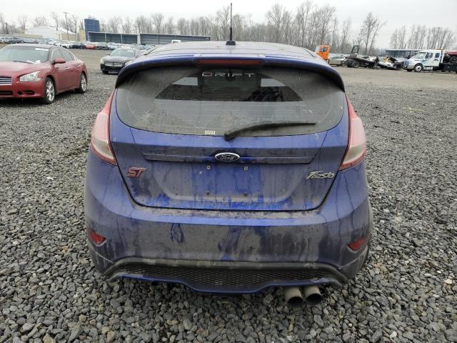 2015 FORD FIESTA ST - 3FADP4GX8FM124018