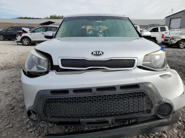 2016 KIA SOUL - KNDJN2A26G7843641