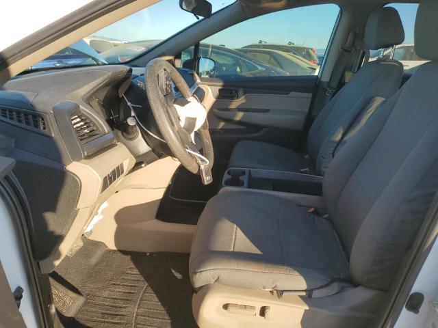 2020 HONDA ODYSSEY LX 5FNRL6H28LB027444