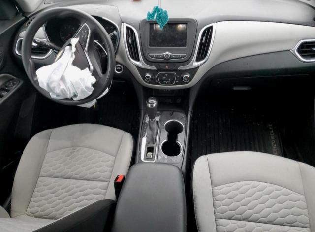 2019 CHEVROLET EQUINOX LS - 2GNAXSEV4K6255008