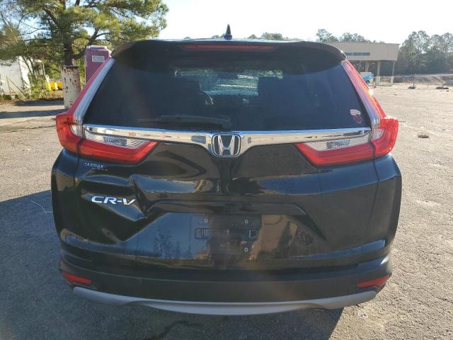 2018 HONDA CR-V EX - 5J6RW1H57JA006394