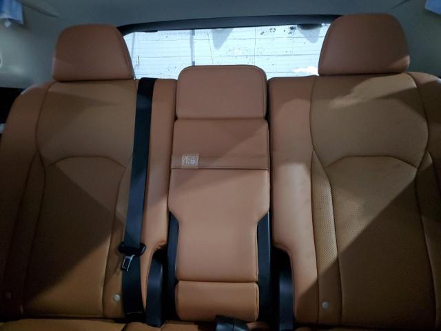 2022 LEXUS RX 450H 2T2HGMDA7NC082648