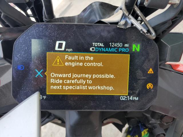 2021 BMW S 1000 XR - WB10E4302M6E64866