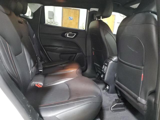 2024 JEEP COMPASS TR 3C4NJDDNXRT149564