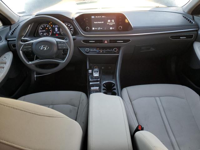 2023 HYUNDAI SONATA SE - KMHL24JA4PA285534