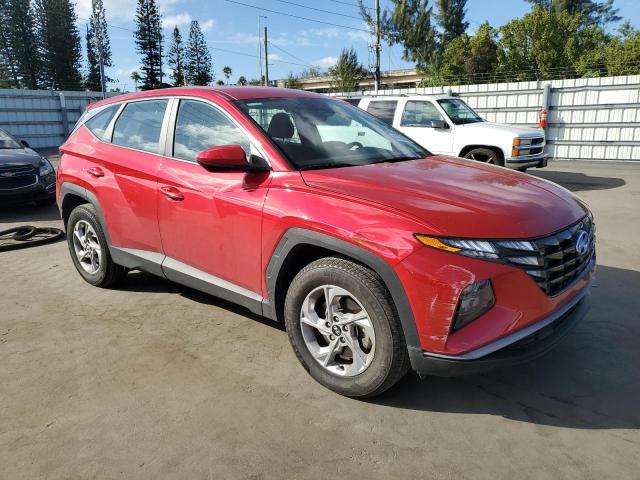 Vin: 5nmja3ae0ph260700, lot: 43229235, hyundai tucson se 20234