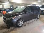 2017 KIA SEDONA LX - KNDMB5C14H6316233