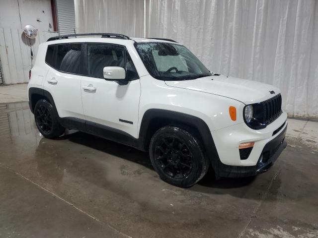 2020 JEEP RENEGADE L - ZACNJABB3LPL10257