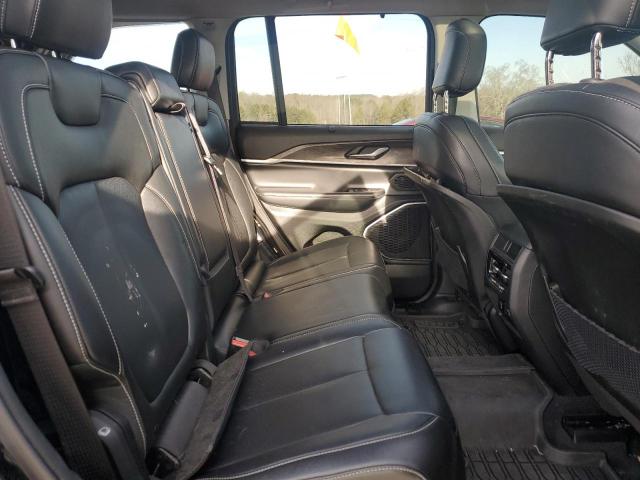 2023 JEEP GRAND CHER - 1C4RJYB60PC588575