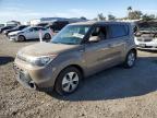 KIA SOUL photo