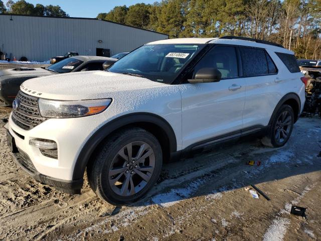 2021 FORD EXPLORER X #3091669828