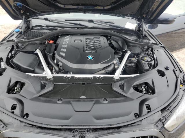 2025 BMW 840I - WBAGV2C00SCS41384