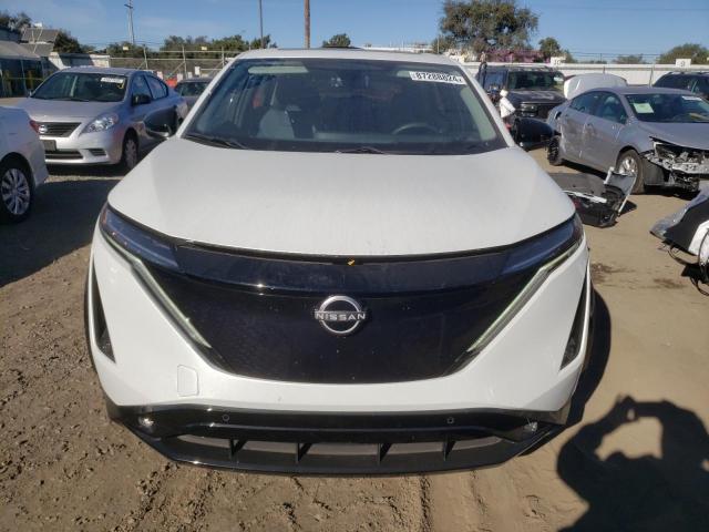 2023 NISSAN ARIYA PLAT JN1DF0CD9PM709899