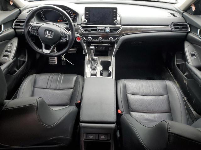 2022 HONDA ACCORD SPO - 1HGCV1F45NA027924