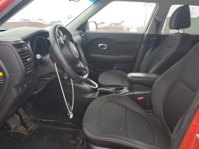 2019 KIA SOUL - KNDJN2A22K7007074