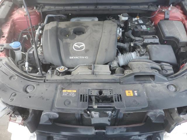2021 MAZDA CX-5 GRAND - JM3KFADM8M0310517