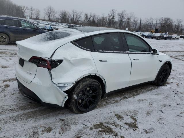2023 TESLA MODEL Y 7SAYGDEE6PF878864